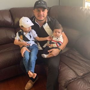 Meet your Posher, Nora